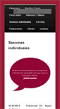 Mobile Screenshot of eduvoz.com